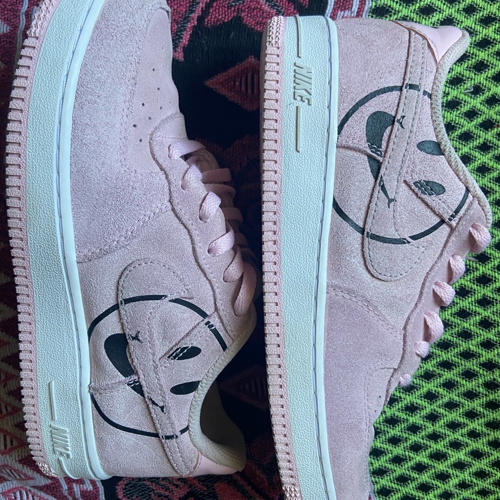 Nike Air Force 1 low (Have A Nike Day)